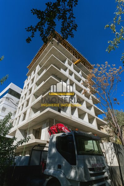 9 Vista Grigorescu, 0% comision, 3 camere, 5 min metrou. Pret promo mai 2026