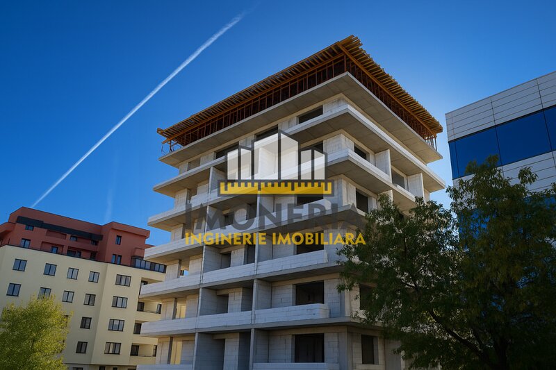 9 Vista Grigorescu, 0% comision, 300 m metrou, 750 m IOR. Pret promo mai 2026