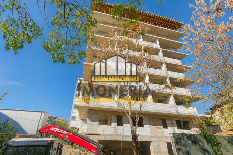 9 Vista Grigorescu, 0% comision, 300 m metrou, 750 m IOR. Pret promo mai 2026
