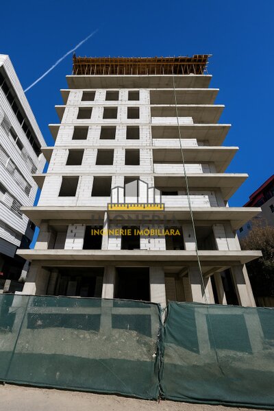 9 Vista Grigorescu, 0% comision, 300 m metrou, 750 m IOR. Pret promo mai 2026