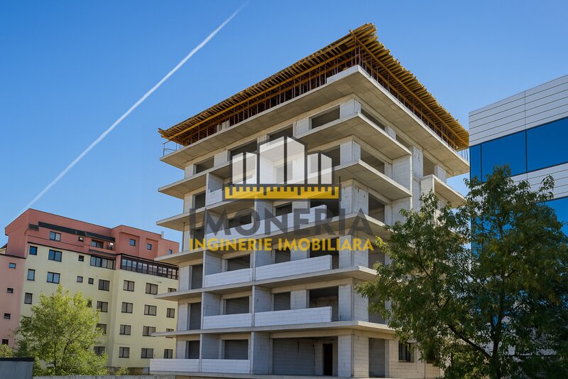 9 Vista Grigorescu, 0% comision, 300 m metrou, 750 m IOR. Pret promo mai 2026