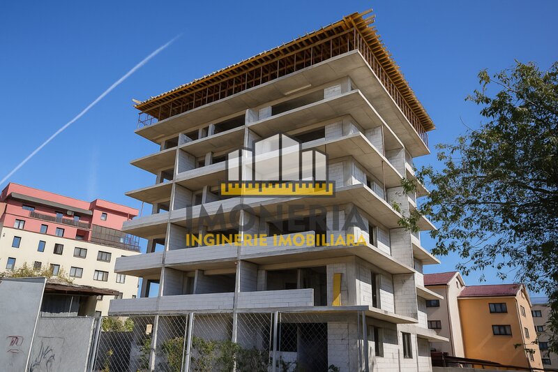 9 Vista Grigorescu, 0% comision, 300 m metrou, 750 m IOR. Pret promo mai 2026