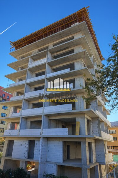 9 Vista Grigorescu, 0% comision, 3 camere, 5 min metrou. Pret promo mai 2026