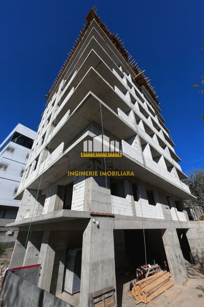 9 Vista Grigorescu, 0% comision, 3 camere, 5 min metrou. Pret promo mai 2026