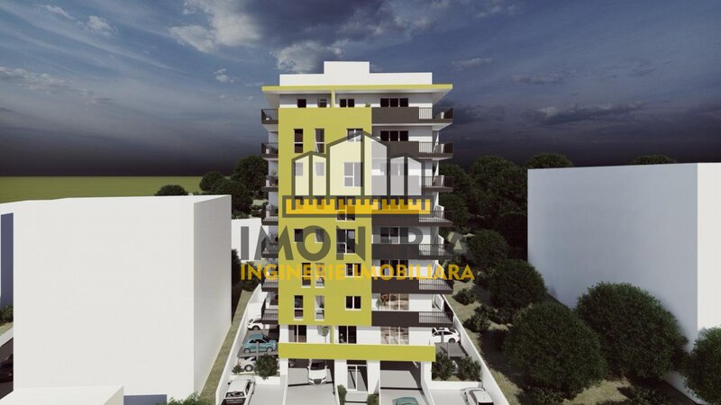 Nicolae Grigorescu 9 Vista Grigorescu - 0% Comision - 300 m metrou N. Grigorescu | 750 m IOR