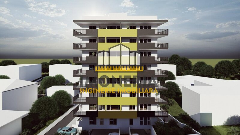 Nicolae Grigorescu 9 Vista Grigorescu - 0% Comision - 300 m metrou N. Grigorescu | 750 m IOR