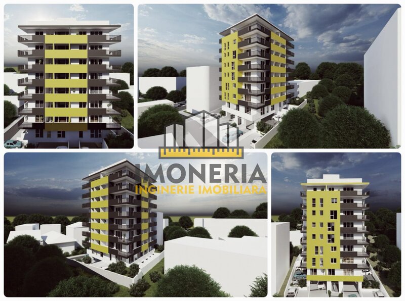 Nicolae Grigorescu 9 Vista Grigorescu - 0% Comision - 300 m metrou N. Grigorescu | 750 m IOR