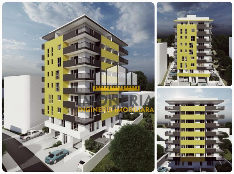 Nicolae Grigorescu 9 Vista Grigorescu - 0% Comision - 300 m metrou N. Grigorescu | 750 m IOR