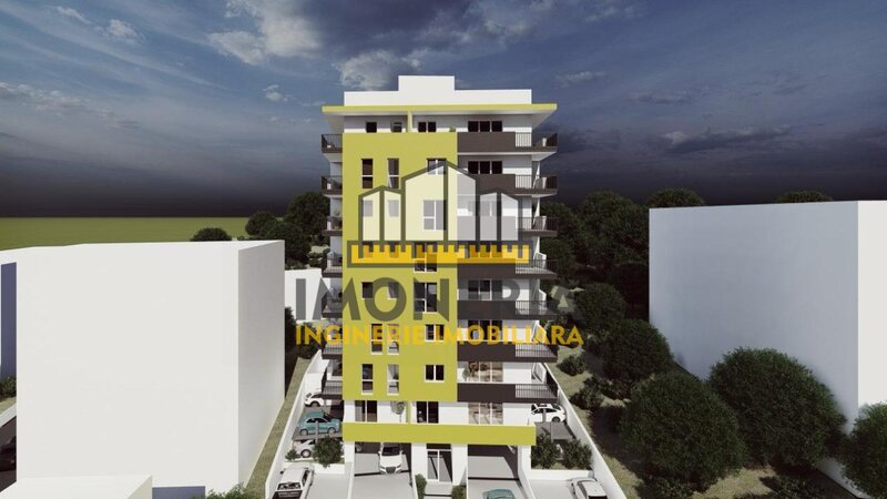 9 Vista Grigorescu, 0% comision, 300 m metrou, 750 m IOR. Pret promo mai 2026
